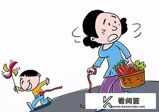 冬天适合宝妈一个人带孩子旅游的地方？