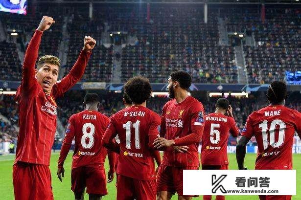 欧冠16强抽签结果出炉，怎么分析各组对阵情况？