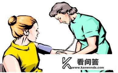 常规验血的报告中，哪一项可以看出有没有贫血？