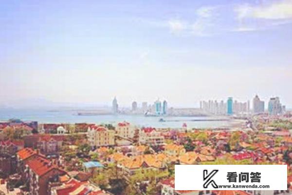 青岛三日游旅游攻略？