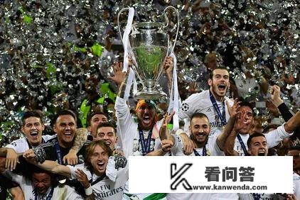 2023年欧冠资格赛规则？