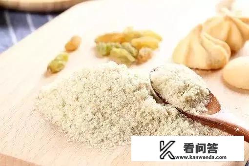 五个月宝宝辅食有哪些呢？