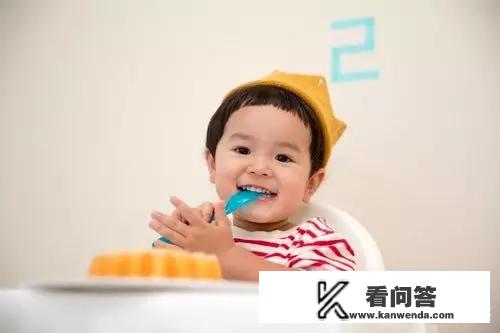 五个月宝宝辅食有哪些呢？