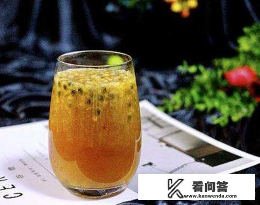 百香果的功效与作用有哪些？如何种植好百香果？