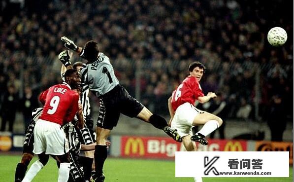 欧冠最强的5场比赛? 欧冠最强的5场比赛?