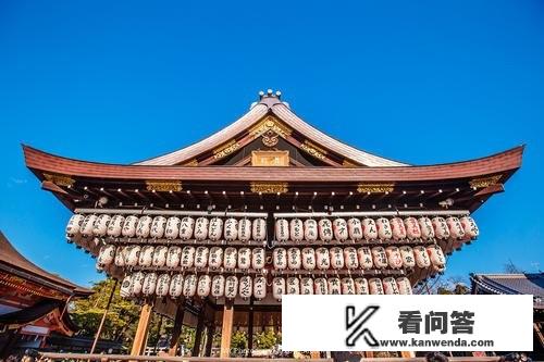 以“建筑观光”为主要目的一个艺术迷或建筑迷的日本文化旅行，有哪些值得推荐的路线？