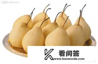 男生大多喜欢吃什么水果？
