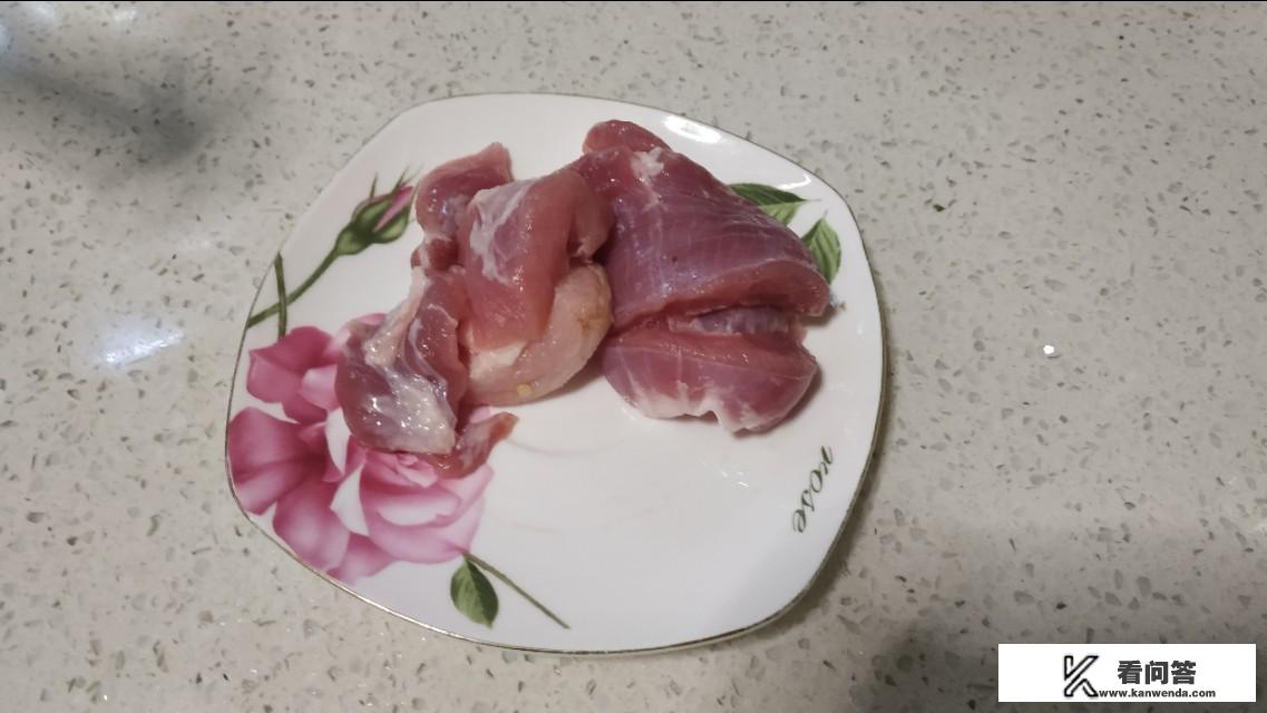 口蘑菇怎么做好吃？