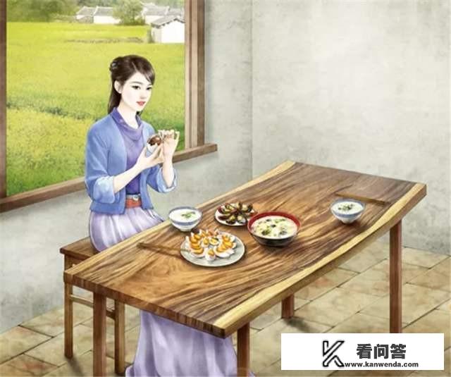 神医春风小说女主结局？