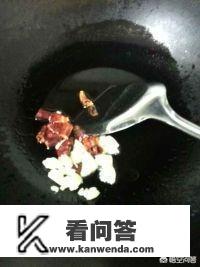 干煸无筋豆的做法？