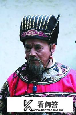 《大明王朝1566》中，徐阶是否笑到了最后？