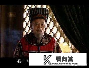 《大明王朝1566》中，徐阶是否笑到了最后？