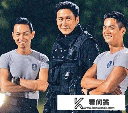 TVB剧《飞虎之潜行极战》马上开播，你期待吗？