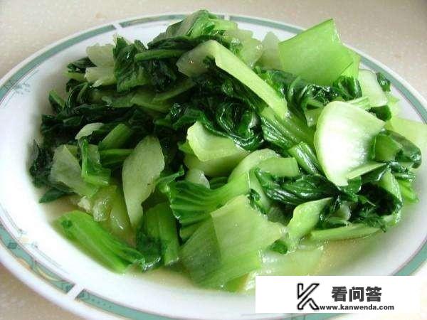 西兰花怎么做好吃又简单? 西兰花怎么做好吃又简单?