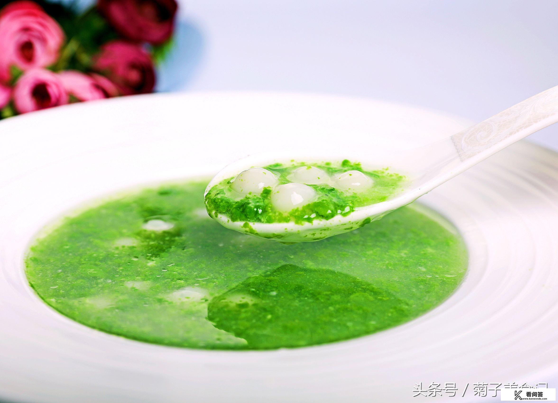 怎么过滤煮过的珍珠？