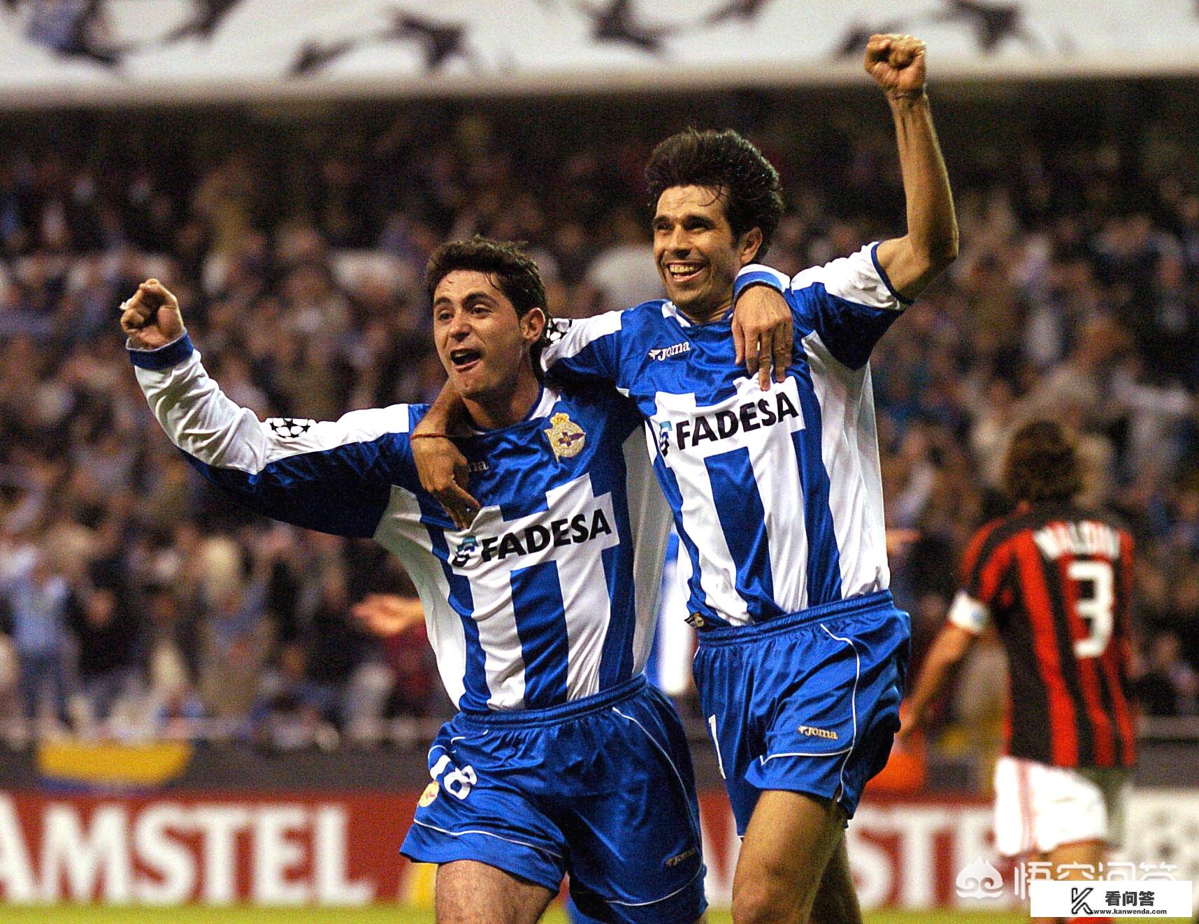 欧冠最伟大的十大纪录? 欧冠最伟大的十大纪录?