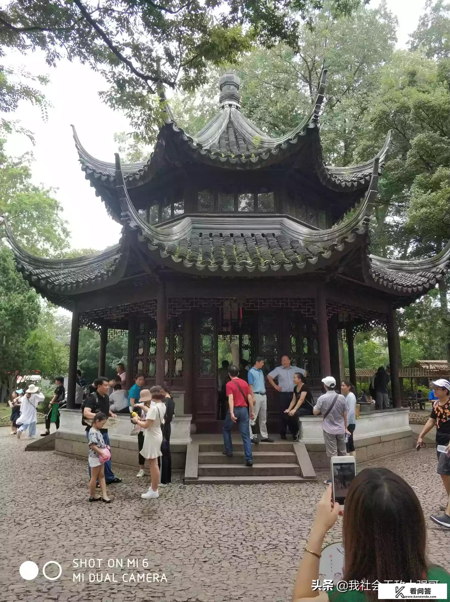 三天旅游必去的景点有哪些？