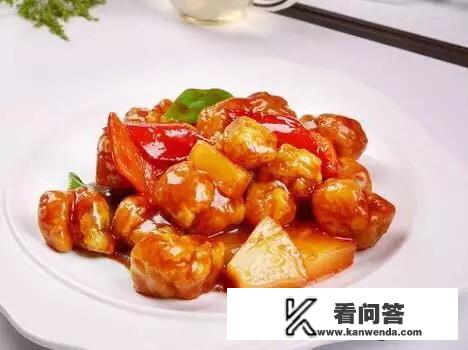 中国各大菜系中，那种口味比较清淡?--最好列举几道家常菜？