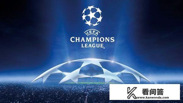 欧冠小组赛规则是怎样的? 欧冠小组赛规则是怎样的?