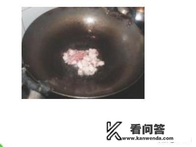 莆田卤面的做法？