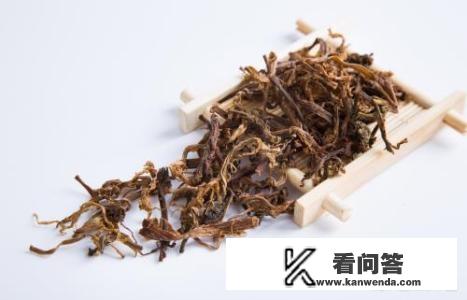 梅干菜是用什么菜做的？