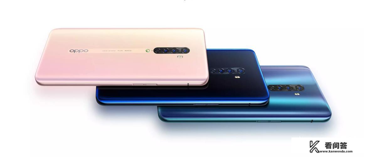 OPPOReno2参数配置怎么样？