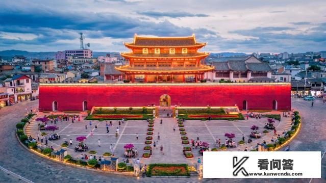 有哪些适合十二月份出去旅行的小众且安静的地方？