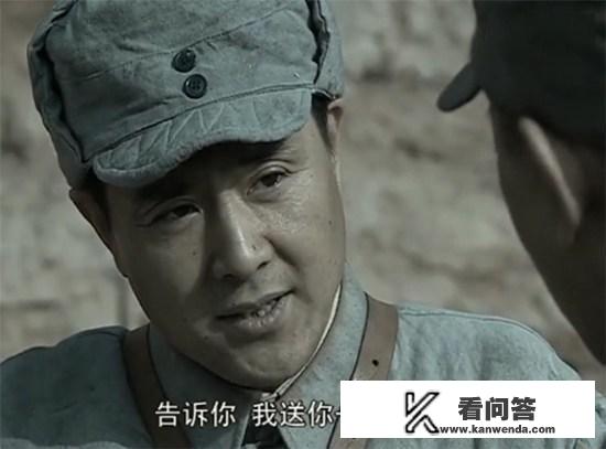 《亮剑》中独立团骑兵连为什么后面没有再出现？