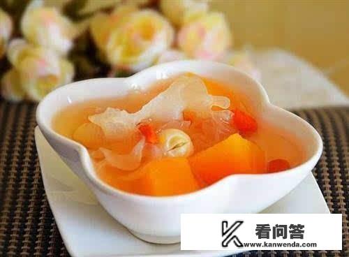 怎样自制酸木瓜？