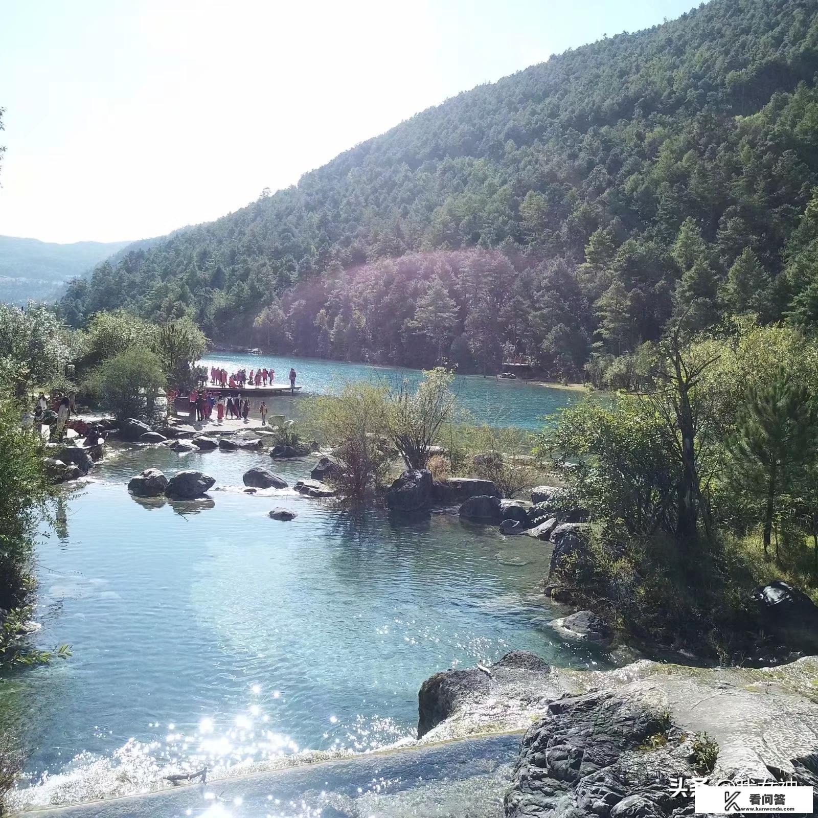 坐飞机去云南旅游攻略？