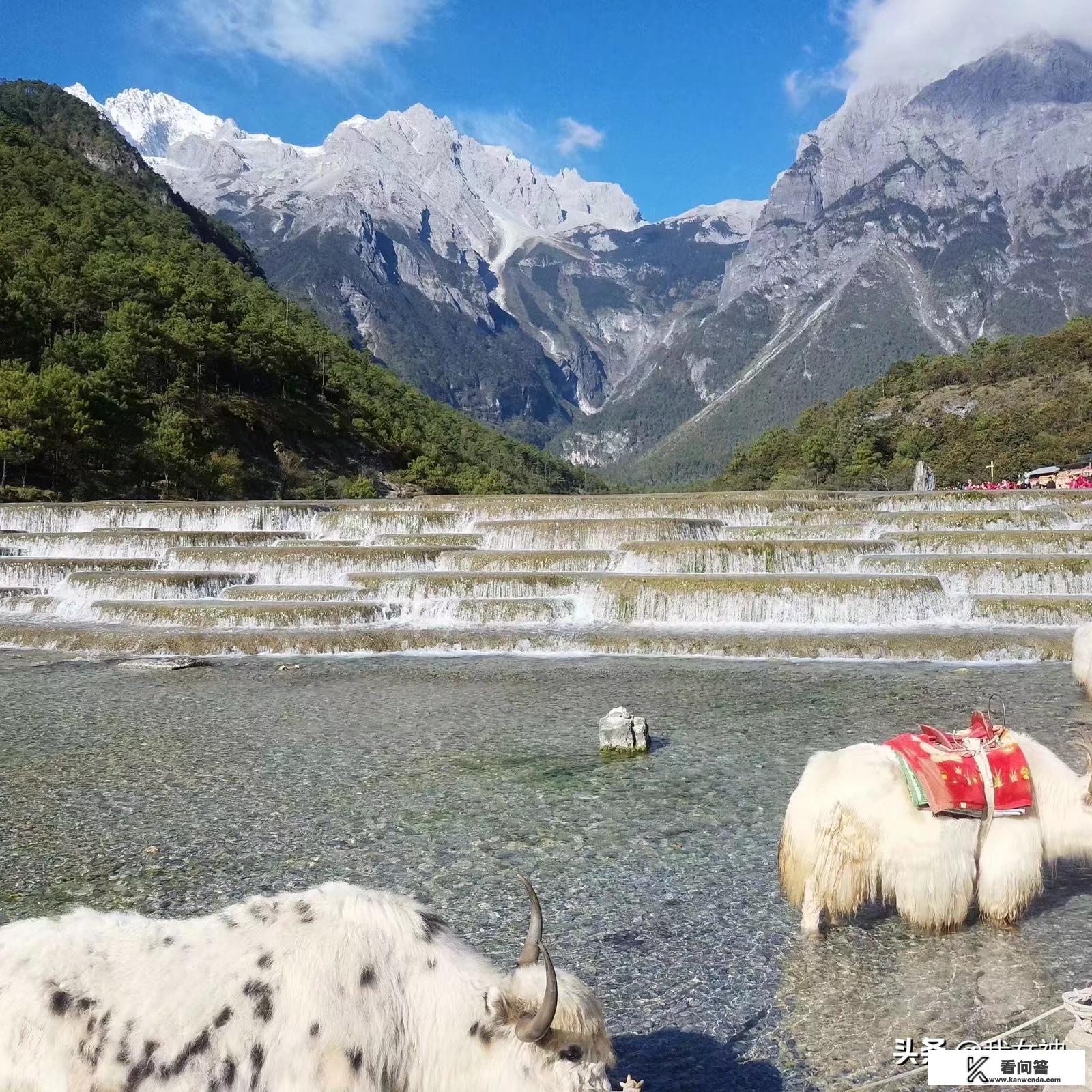 坐飞机去云南旅游攻略？
