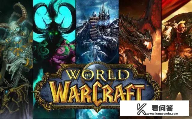 什么叫MMORPG游戏，哪款是这样的游戏？好玩吗？