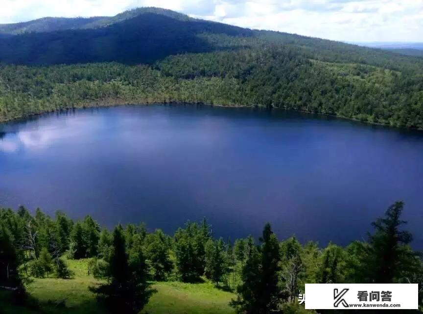 夏天去东北玩儿怎么安排好？