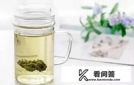 蒲公英泡水喝有哪些作用?适量喝有好处？