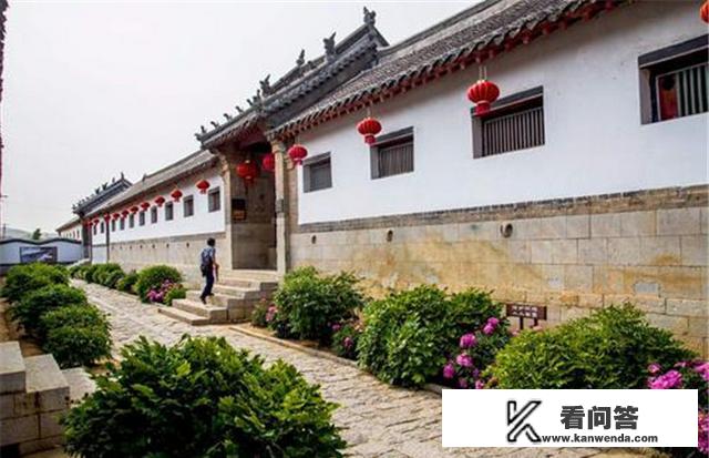 去山东烟台旅游，推荐好玩的地方？