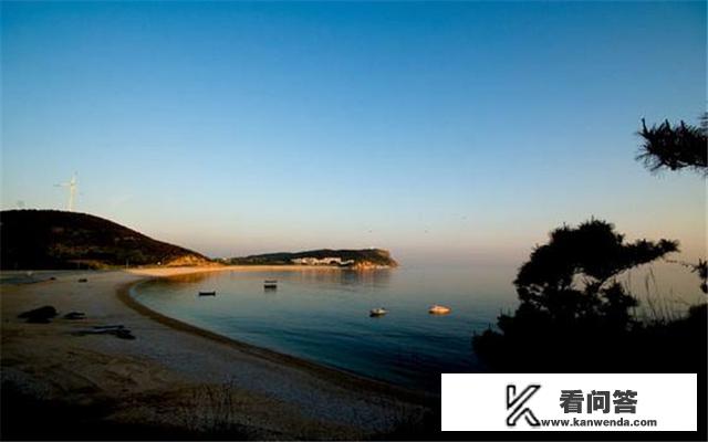 去山东烟台旅游，推荐好玩的地方？