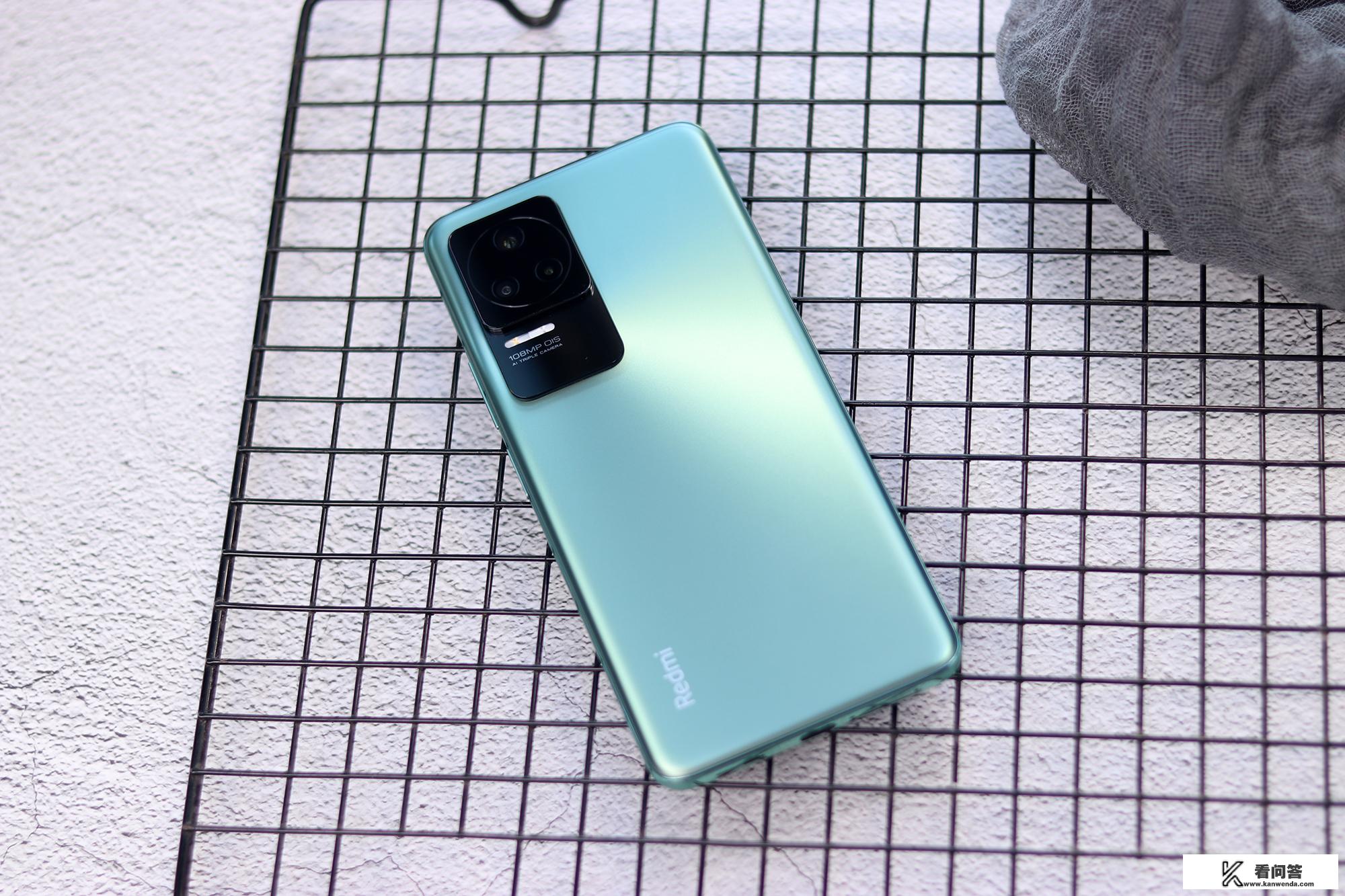 k50pro详细参数？