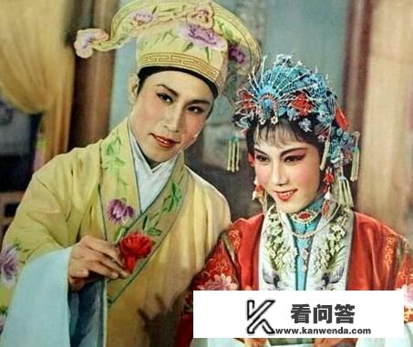 戏曲的名家有谁？他们最出名的曲子有哪些？