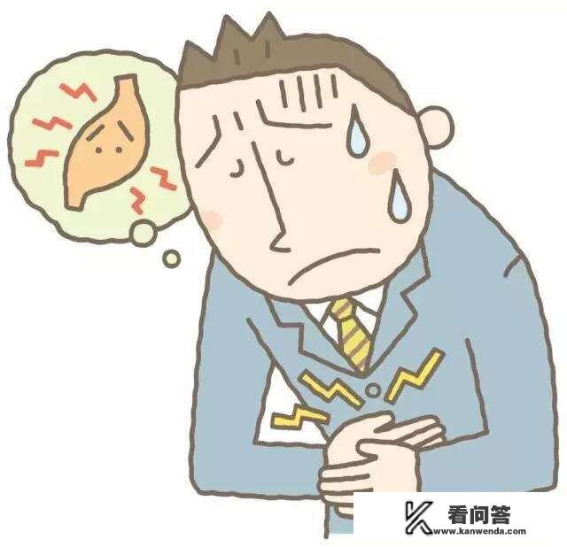 慢性胃炎多久不治疗，会病变成胃癌？