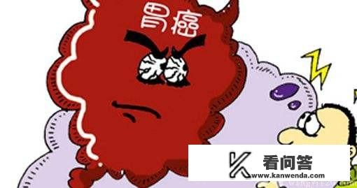 慢性胃炎多久不治疗，会病变成胃癌？