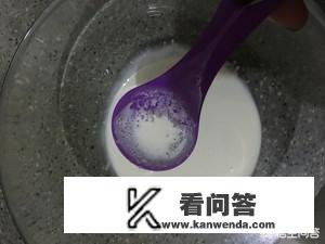 微波炉蛋挞怎么做？