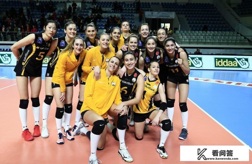 朱婷欧冠mvp是什么意思？