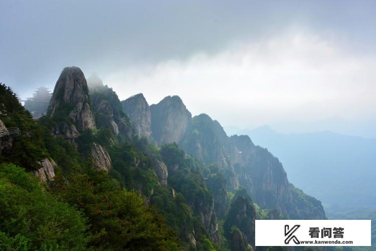 旅游业龙头企业排行？