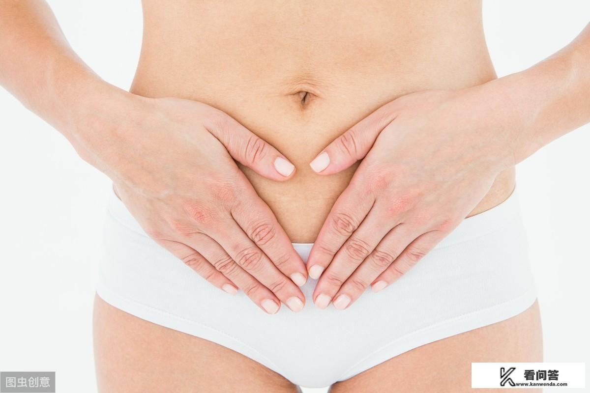 来月经量少怎么调理？