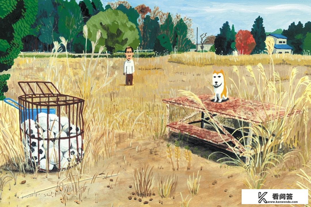 大家对手绘旅行的游记感觉怎样？