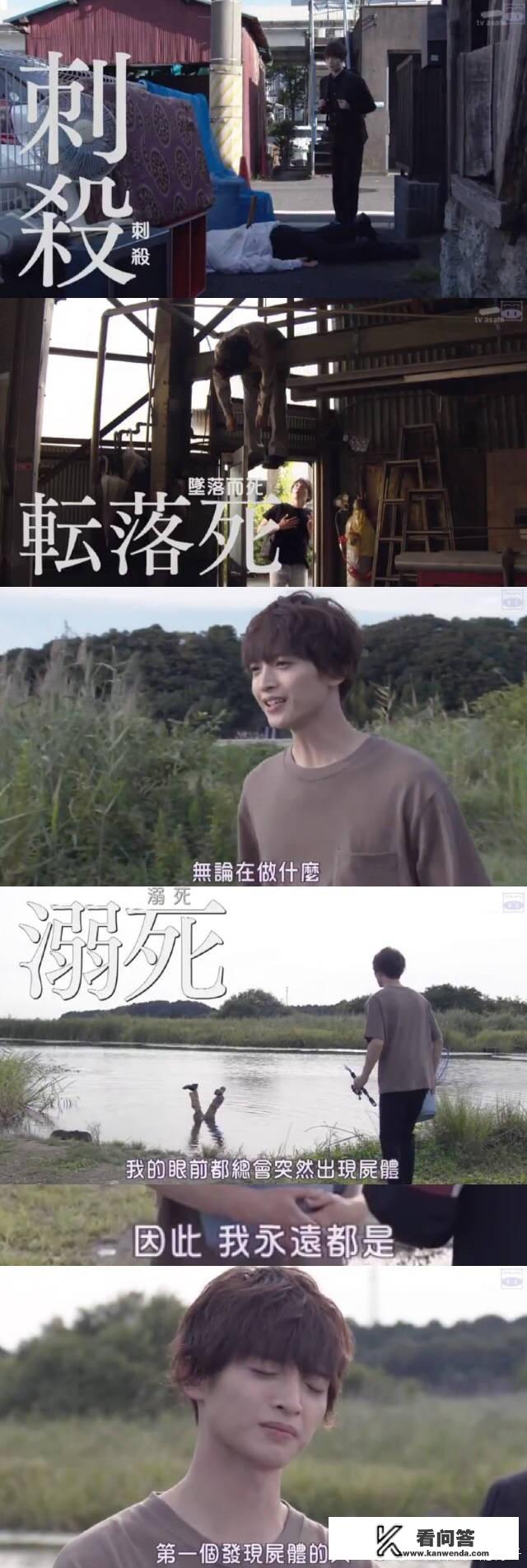 十部顶级法医破案电影? 十部顶级法医破案电影?