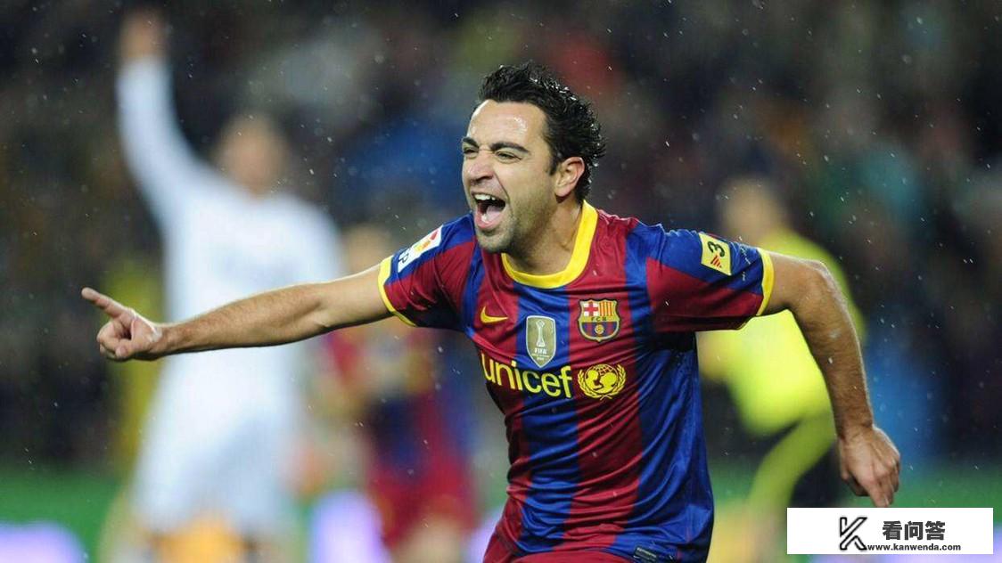 曼城2次欧冠输球，巴萨2次欧冠被逆转，传控足球是否已经过时？