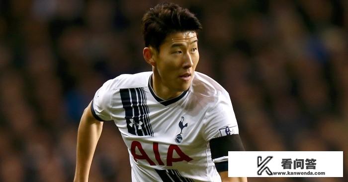 孙兴慜已进欧冠决赛，武磊欧战还远吗？