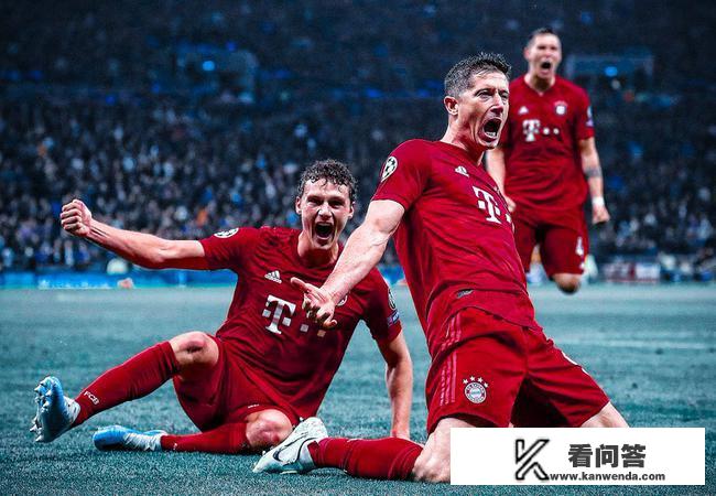 欧冠小组赛拜仁7-2大胜热刺,你认为本赛季“南大王”在欧冠夺冠机会大吗? 欧冠小组赛拜仁7-2大胜热刺,你认为本赛季“南大王”在欧冠夺冠机会大吗?