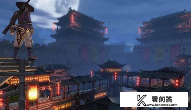 关服停运的游戏? 关服停运的游戏?